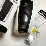 Tc Rubbermaid Touchless Hand Soap Dispenser 750138 Auto Foam White Black New. Fixed Price $10.95.