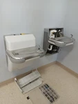 Halsey Taylor Water Fountain. Fixed Price $250.00.