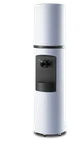 Aquaverve Fahrenheit Bottleless Water Cooler With Filtration. Fixed Price $559.00.