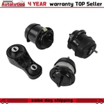 4X Motor Mount Set For Buick Enclave/chevy Traverse 3.6L Auto Trans 2009-2017. Fixed Price $85.99.