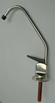 Pro-flo Chrome Gooseneck Kitchen Faucet / Dispenser Touch-flo Style #BR65. Fixed Price $49.95.