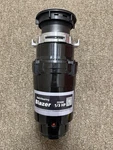 Bolt & Bearing Blazer Max Pro 1/3 Hp Garbage Disposal 203080 Sku:q. Fixed Price $49.99.