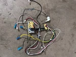Electric Harness For Glacier Bay VWD5446BLS-2-HDU Gal Hot/cold Water Dispenser. Fixed Price $20.00.
