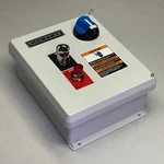 Hobart Group 6 Control Box For Commercial Food Waste Disposer 13.5 X10 X7. Fixed Price $1456.00.
