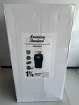 American Standard Slim Line 1.25 Hp Food Waste Disposer ASD-2125-HT. Fixed Price $70.00.
