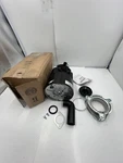 Westcraft Genuine Oem WC13HP-1 1/3 Food Waste Disposer Continuous Feed. Fixed Price $107.34.