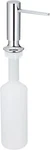 Kohler 468388 1995-CP Soap And Lotion Dispenser, 4.43 X 2.00 4.00 Inches,.... Fixed Price $139.80.