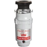Waste King 1/2HP Disposer. Fixed Price $99.50.