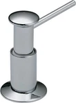 Kohler K-9619-CP Soap / Lotion Dispenser K-9619, Polished Chrome. Fixed Price $299.99.