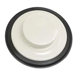Insinkerator Stp-bis Stopper Biscuit. Fixed Price $36.53.