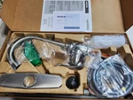 Moen Anabelle Spot Resist Stainless One-handle Pulldown Kitchen Faucet. Fixed Price $192.95.