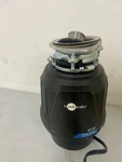 Insinkerator 79848K-ISE Contractor 3/4 Hp Garbage Disposal, Stainless Steel, Cor. Fixed Price $157.99.