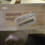 Newport Brass Soap/lotion Dispenser 3200-5721/15 Polish Nickel. Fixed Price $220.00.