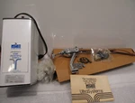 Vtg Model: In-sink-erator Hot Water System Emerson Electric Parts Only. Fixed Price $60.00.