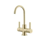 Franke Unj-hc-gld Water Dispenser Faucet. Fixed Price $304.00.