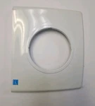 Whirlpool Hot And Cold Water Cooler Upper Trim Cover Model WHKMD10 Oem. Fixed Price $15.00.