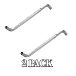 Insinkerator WRN-00 Jam-buster Wrench,silver Pack Of 2. Fixed Price $14.25.