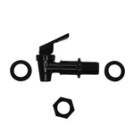 Tomlinson Spigot Water Crock Replacement Faucet Dispenser Valve Black Usa. Fixed Price $9.99.
