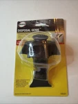 Danco 10051 Disposal Genie Garbage Strainer Black. Fixed Price $10.50.