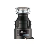 Insinkerator Badger Continuous Feed 1/3-HP Septic Safe Corded Garbage Disposal. Fixed Price $77.99.