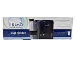 Primo Water Dispenser Holder, Supports Most 3" Cups New. Fixed Price $19.99.