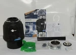 Insinkerator 15SS Power Series Non Corded 3/4-HP Continuous Feed Garbage Disposa. Fixed Price $169.99.