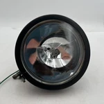 Vintage Hi Lites Flood Kcdaylighter 6" Ss Off Road Back Up Black Body. Fixed Price $14.92.