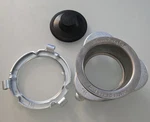 Insinkerator Quicklock Mount Ring & Flange For Garbage Disposal. Fixed Price $8.88.