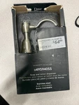 Danze Fairmont Collection Soap Dispenser New D495940SS Stainless Steel. Fixed Price $49.50.