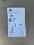 Insinkerator F-HC1100C Dispenser Only Chrome. Fixed Price $199.00.