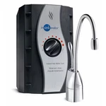 In-sink-erator Hot Water DISPENSER,9-7/8" H,commercial C-1300. Fixed Price $1009.10.