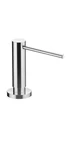 Dornbracht 82444970-00 Soap Dispenser With Flange Chrome. Fixed Price $220.00.