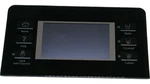 Haier Dispenser Control Lcd As WR55X10948 New Oem. Fixed Price $619.11.