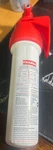 Franke FRCNSTR100 Point-of-use Water Dispenser Filter Canister. Fixed Price $45.25.