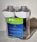 Filtrete Water Station Bottles Replacement 16.9 Oz 3M RB01-W01-2. Fixed Price $29.95.
