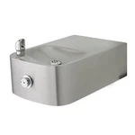 Haws 1109.14 Single Bubbler - Satin Stainless. Fixed Price $1947.84.