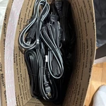 Power Cord NISPT-2 2XO.824MM2(18AWG) Ul E167861 Kenic 60 In Length New. Fixed Price $36.38.