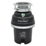 Mountain Plumbing Perfect Grind Waste Disposer - Continuous Feed 5/8 Hp. Fixed Price $333.90.