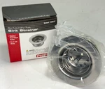 Proplus 122079 Bar Or Laundry Tub Sink Strainer Fits 2-1/2" Drains. Fixed Price $6.99.