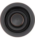 GD02-O Kitchen Sink Garbage Disposal Flange And Stopper Oil Rubbed Bronze. Fixed Price $16.99.