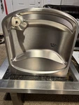 Elkay Ezsdl Wall Mount Ada Cooler Non-filtered Non-refrigerated Light Gray. Fixed Price $399.99.