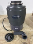 Blanco 442978 3/4 Hp Continuous Garbage Disposal - Medium. Fixed Price $324.99.