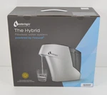 Waterlogic Hybrid Purifier Uv Dispenser Powered By Firewall New. Fixed Price $224.99.