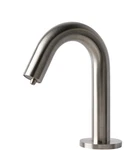 Lacava EX13-21 Zoom Electronic Touch Free Soap Dispenser Brushed Stainless. Fixed Price $249.98.