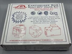 Watts Little Firefighter VAGV-100 Earthquake Gas Shut-off Valve Kit For 1" Pipe. Fixed Price $99.95.
