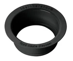 Insinkerator Kitchen Flange For Garbage Disposal, Flgmtblk,.... Fixed Price $47.70.