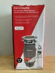 Frigidaire 1/3 Hp Direct Wire Garbage Disposal For Kitchen Sinks, FF03DISPD1. Fixed Price $64.99.
