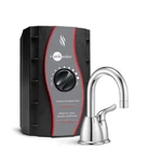 Insinkerator Invite HOT150 Instant Water Dispenser System. Fixed Price $188.56.