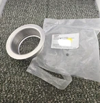 Moen 193900 Series Stainless Disposal Sink Flange For Prep GT50C. Fixed Price $21.06.