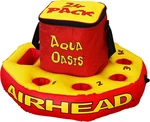 Aqua Oasis Floating Beverage Cooler - Keep Drinks Cold On The Water!. Fixed Price $79.99.